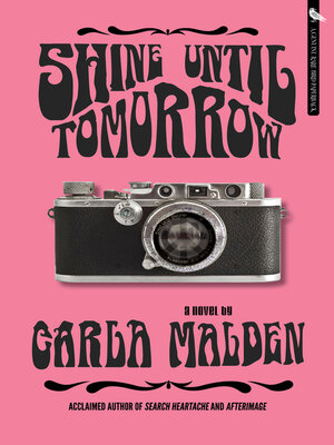 cover image of Shine Until Tomorrow